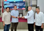 Seluruh OPD Pemko Sabang Dibekali Sosialisasi Maturitas SPIP