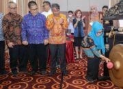 Dengan Kerja Sama Yang Baik, Pemko P.Siantar Tetap Bisa Raih Capaian