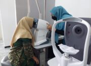 SPEC Beri Jawaban Atas Keluhan Mata Dengan Teknologi