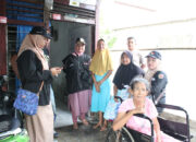 Panwaslih Abdya Kawal Hak Pilih Disabilitas