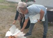 Disdikbud Abdya Musnahkan Ratusan Blanko Ijazah