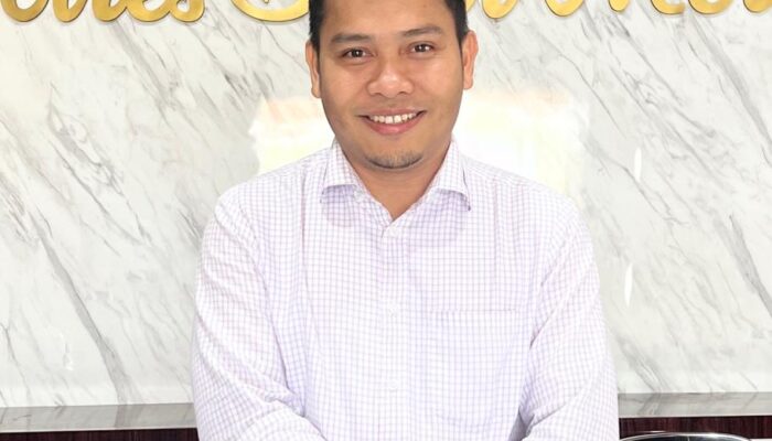 Siidang Sengketa Kepala Kampong Terhadap Wali Kota Subulussalam  Ditunda