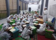 Mantan Menag Akan Hadiri Milad PTQ Ar Raudah