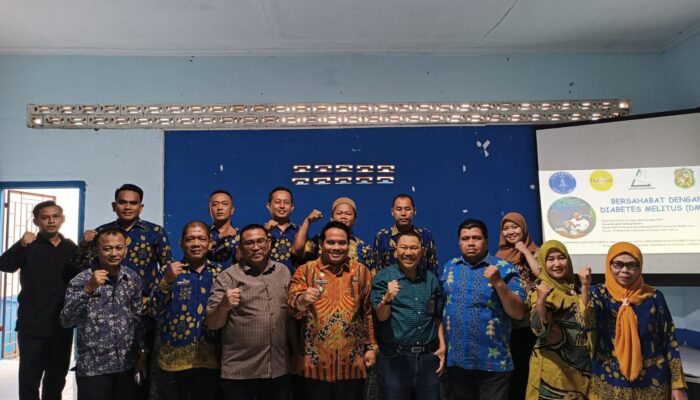 Kenali Ciri dan Cara Cegah Diabetes