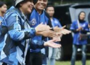 Masyarakat Antusias Daftar Bacaleg Ke Demokrat DS