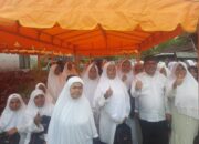 Fahrizal Transfer Langsung Bantu Warga Gunungbarani