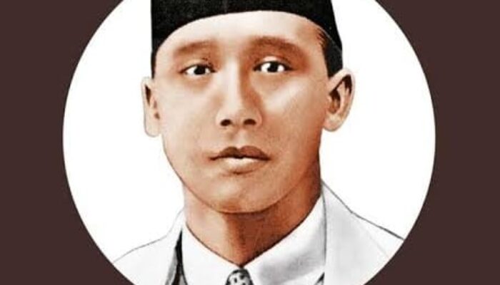 Utang Syaitan kepada Manusia (Merespon Tulisan Budi Agustono “Amir Hamzah: Bangsawan Nasionalis” di Harian Waspada)