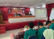 Mahasiswa&nbsp;USK Dengar Kuliah Umum Kapolresta&nbsp;Banda Aceh