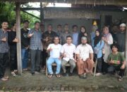 Ketua DPRK Banda Aceh Diskusi Film Bersama Sineas Muda