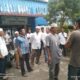 Warga Tolak Pengangkatan Pj Kades Aekmual