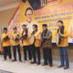 Partai Hanura Rakerda Dan Workshop Se-Aceh Di Langsa