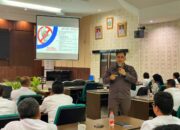 Cegah Korupsi, Kejari Medan Gelar Penyuluhan Hukum Di BPSDM