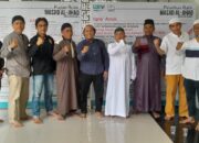 Sambut Ramadhan, Aliansi Ormas Islam Akan Gelar Pawai Obor Dan Pasar Murah