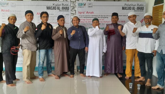 Sambut Ramadhan, Aliansi Ormas Islam Akan Gelar Pawai Obor Dan Pasar Murah