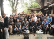 PFI Medan 19 Tahun, Sejarah Itu Di Tangan Pewarta Foto