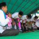 Usbat Ganjar Gelar Pelatihan Salat Istikharah Untuk Tarik Minat Majelis Taklim dan Warga Langkat