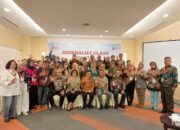 Tingkat Literasi Keuangan Di Sumut Capai 51,69%