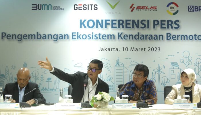 Siap-siap, Sinergi PLN – Himbara Bakal Permudah Masyarakat Miliki Motlis