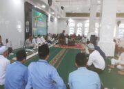 Jadikan Peringatan Israk Mikraj Untuk Memperbanyak Sedekah&nbsp;