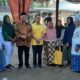 Reses Di Tapsel, Syamsul Qamar Bawa Makanan Bergizi
