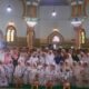 Siswa SMP Al Washliyah 8 Medan Gelar Isra Mikraj Dan Khataman Alquran