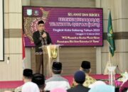 Seleksi MTQ XXXVI, Sabang Diharapkan Masuk 10 Besar Se-Aceh