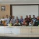 Fisipol UMA Sukses Gelar Rapat Kerja Fakultas