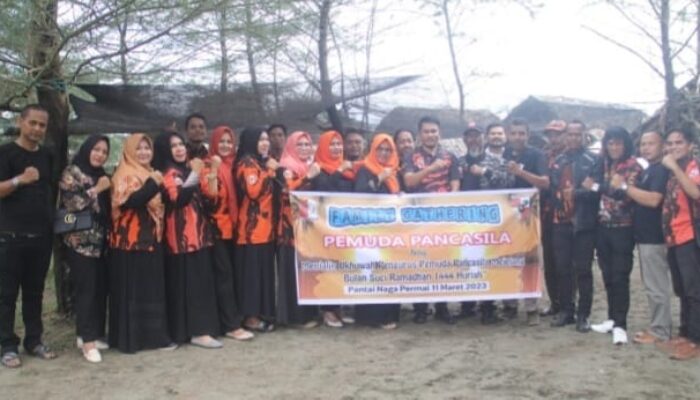 MPC PP Nagan Raya Famili Gathering