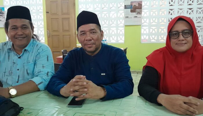 MPTTI Imbau Jamaah Tidak Menghadiri Muzakarah Dan Zikir Akbar Kebangsaan