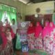 Tingkatkan Elektabilitas Ganjar Pranowo, SDG Sumut Silahturahmi Ke Majlis Taklim Rukun Bersama Di Sibolga