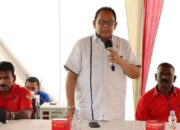 Warga Polonia Resah Adanya Peredaran Uang Palsu, Baskami Minta Antisipasi Dini