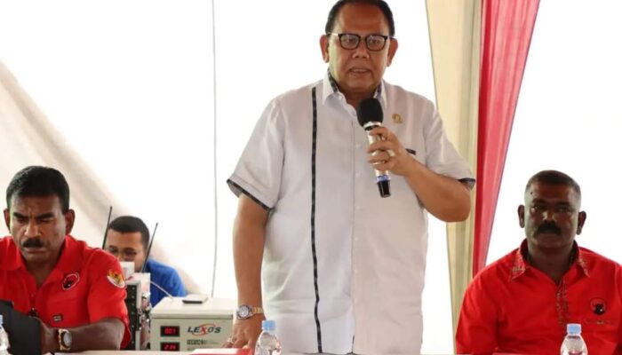 Warga Polonia Resah Adanya Peredaran Uang Palsu, Baskami Minta Antisipasi Dini