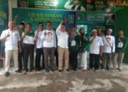 DPC PKB Kota Medan Adakan Uji Kelayakan Dan Kepatutan Bacaleg