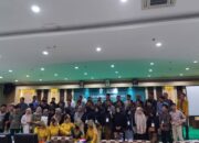 Ippelmas Banda Aceh Gelar Mubes