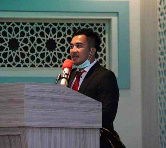 Ippelmas Banda Aceh Gelar Mubes