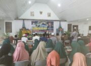 Isra Mikraj FSKS: Di Dalam Salat Ada Kenikmatan&nbsp;