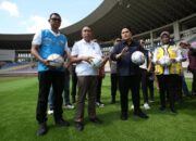 Piala Dunia U20, PLN Siapkan Skenario Kelistrikan Zero Down Time Di 6 Stadion Utama