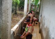 Membentuk Karakter Generasi Peduli Sosial Melalui Kegiatan Pramuka