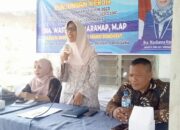 Aspirasi Reses Wastiana Harahap, Adm Kependudukan, Lapangan Kerja Hingga Penerangan Jalan