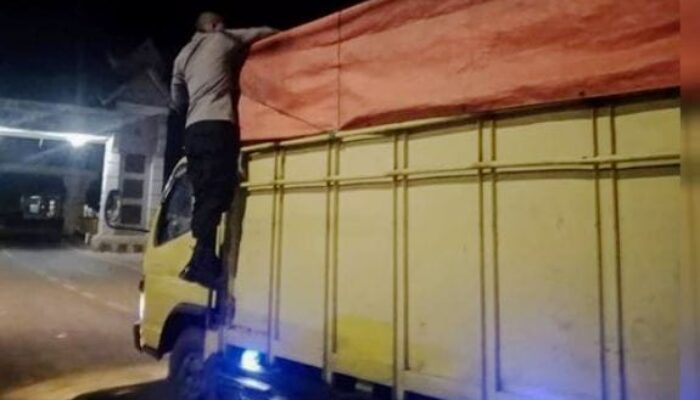 Kapolres Agara Dinilai Mampu Ungkap Mafia Pupuk Subsidi