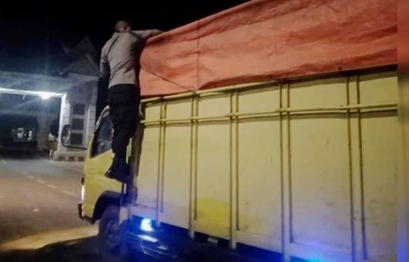 Kapolres Agara Dinilai Mampu Ungkap Mafia Pupuk Subsidi