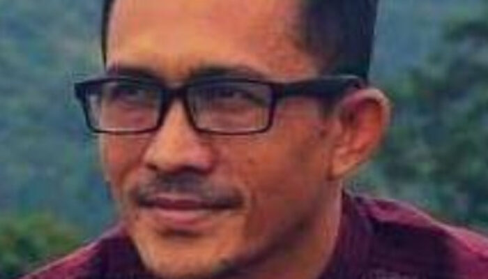 Anggota DPR RI Dinilai ‘Mengotak-kotak’ Aceh