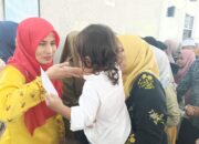 TP PKK Pidie Santuni 225 Anak Yatim Di Kembang Tanjong