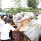 Polres Simalungun Siap Amankan Pilpanag Serentak 15 Maret 2023