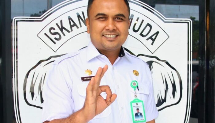 Besok, 730 Keuchik Dan Ulama Akan Padati Lapangan Tiro