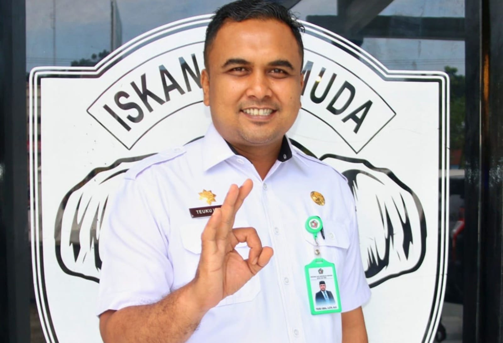 Besok, 730 Keuchik Dan Ulama Akan Padati Lapangan Tiro
