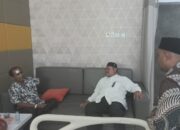 Besok Pj Bupati Atim Diizinkan Pulang, Ajudan Masih Dirawat