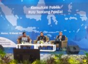 DJKN Bersama MAPPI Gelar Konsultasi Publik RUU Penilai