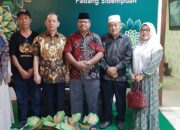 Syahrul Pasaribu Dekat Dengan Pujakesuma