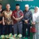 Syahrul Pasaribu Dekat Dengan Pujakesuma